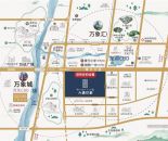 区位图