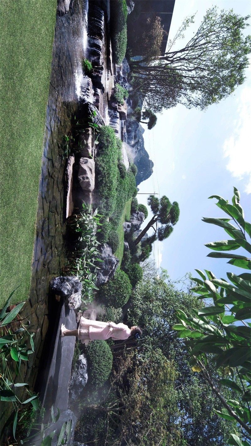 实景图