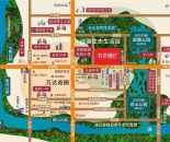 区位图