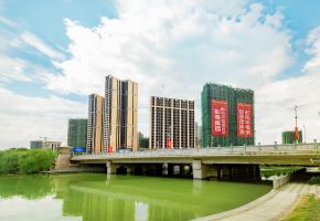 彰泰金桥水岸